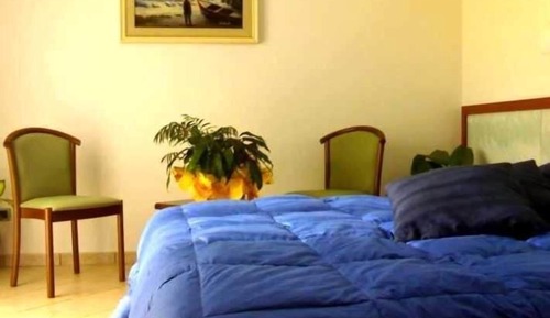 Basic Double or Twin Room, Balcony