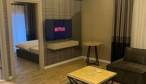 Basic Apartment