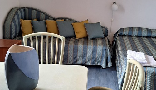 Luxury Double Room