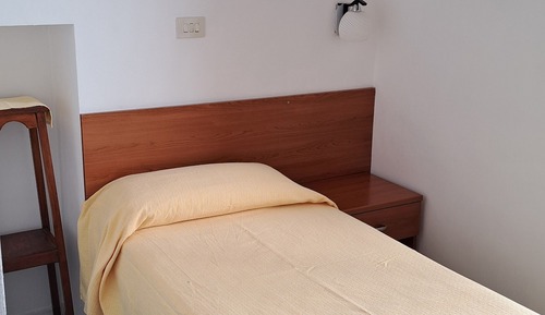 Comfort Single Room