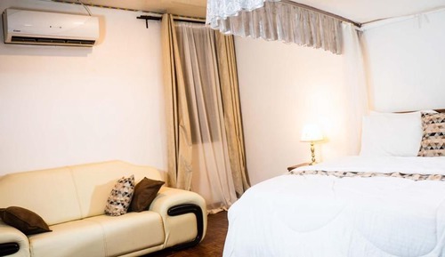 Comfort Double Room