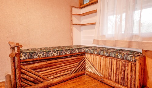 Family Cottage