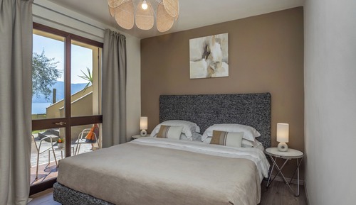 Miralago Suite