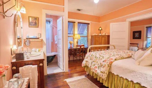 Signature Suite