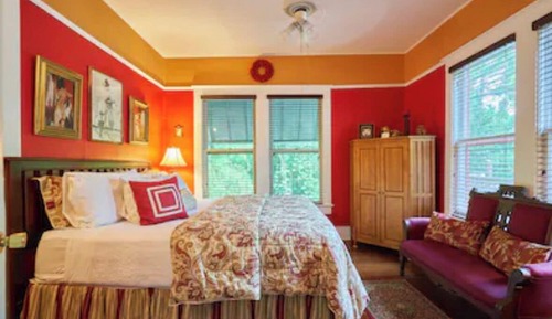 Romantic Suite