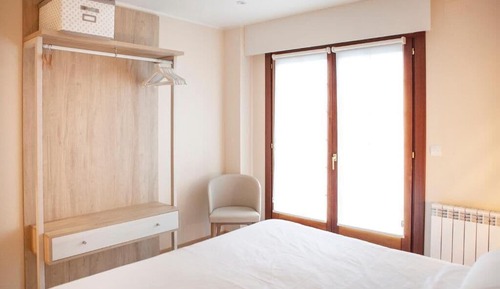 Family Apartment
