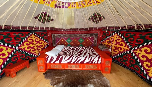 Traditional Double Room