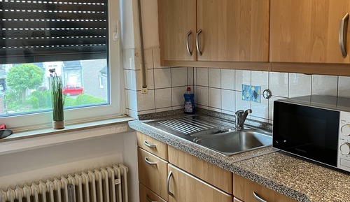 Classic Apartment
