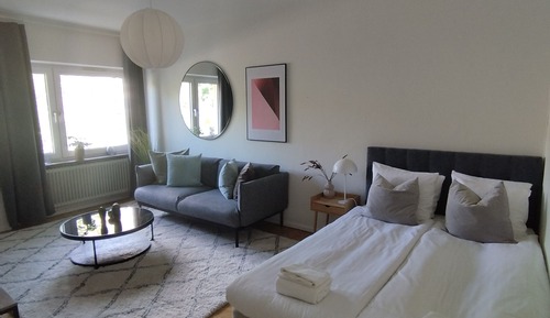 Standard Apartment