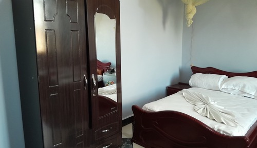 Family Triple Room