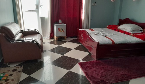 Executive Room