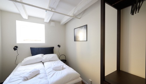 Economy Double Room, 1 Double Bed