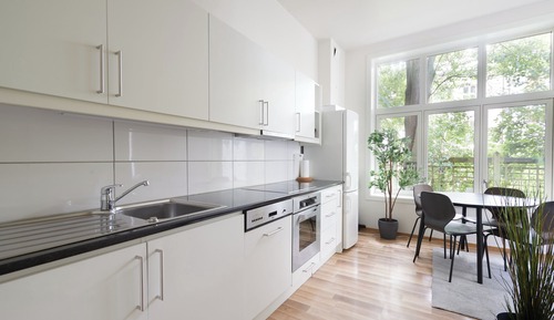 Deluxe Double Room, 1 Bedroom