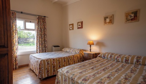 Traditional Double Room
