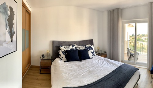 Apartment, 3 Bedrooms, Private Pool