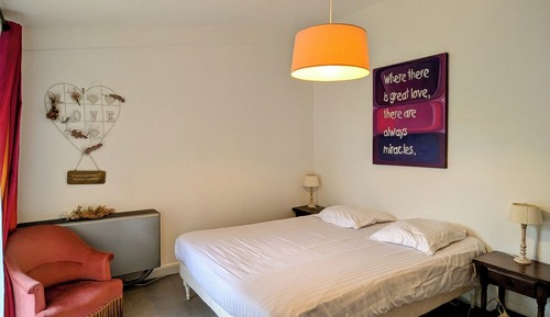 Comfort House, 1 Bedroom