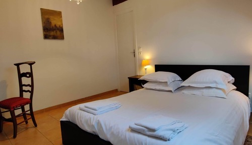 Comfort House, 2 Bedrooms