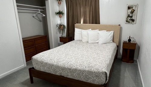 Cottage #3 (Not Dog-Friendly)