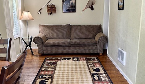 Cottage 9 (Dog Friendly)