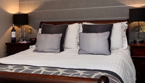 Standard Room, 1 Double Bed, Non Smoking