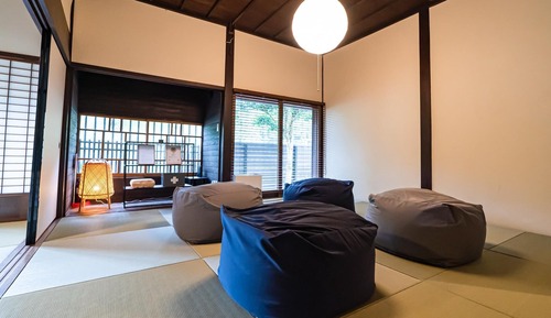 Family House
