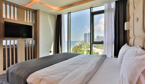 Exclusive Suite