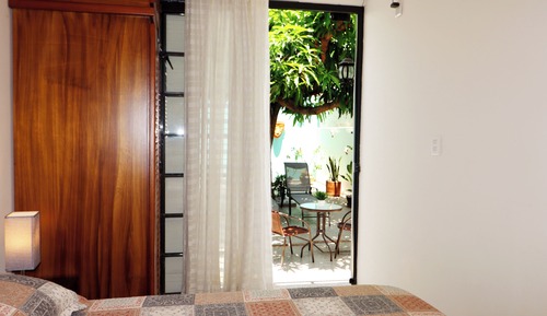 Traditional Bungalow