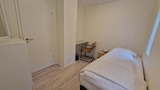 Basic Single Room
