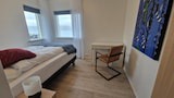 City Double Room