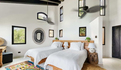 Luxury Room