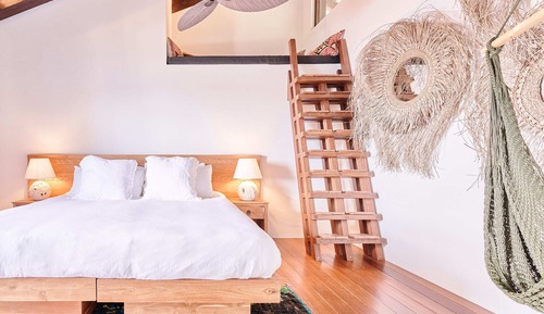 Luxury Room