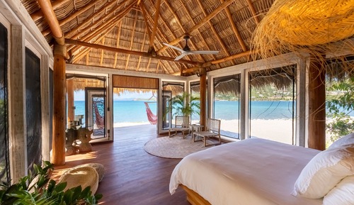 Luxury Room