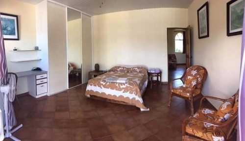 Comfort Apartment