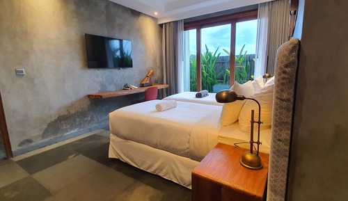 Family Villa