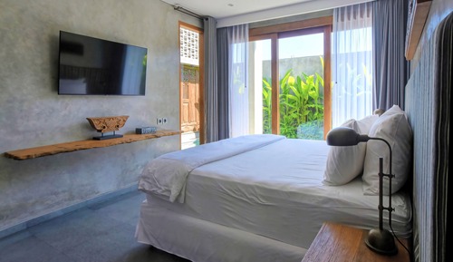 Comfort Villa