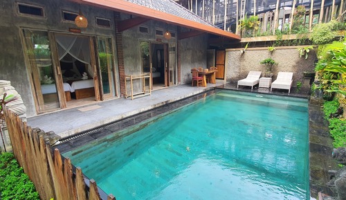 Family Villa