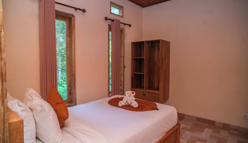 Family Villa