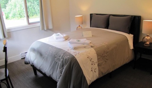 Comfort Room
