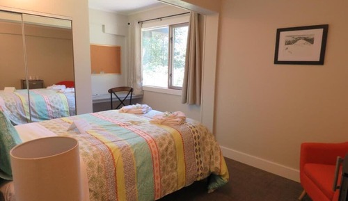 Comfort Room