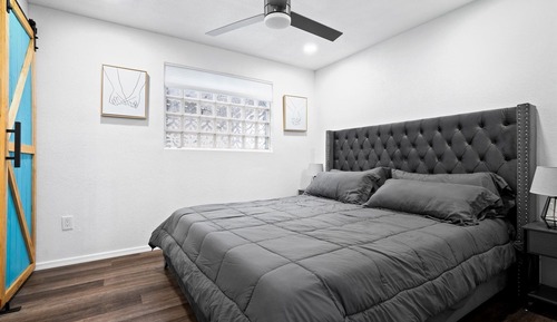 Condo, 1 Bedroom