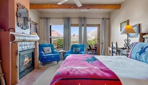 Apartment, 1 Bedroom