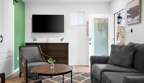 Condo, 1 Bedroom