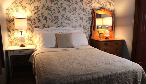 The Doucereuse Room #5