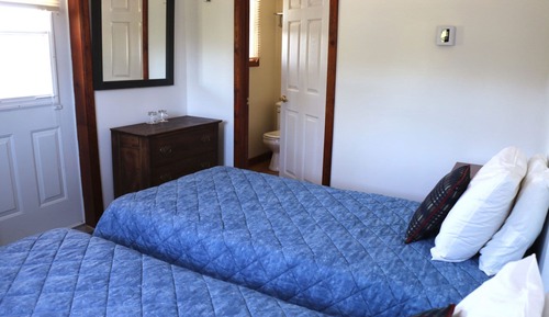 The Singular Room #12 (Guest House)