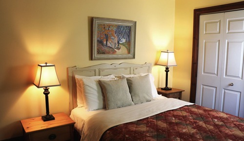 Val Carroll Room #6