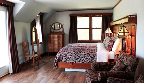 Val Carroll Suite #7