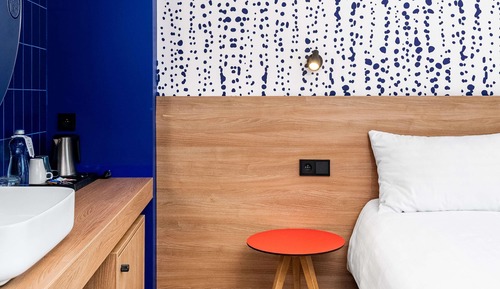 Premium Room, 1 Double Bed
