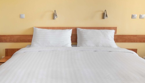 Standard Room, 1 Double Bed