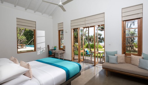 Premier Room