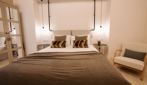 Comfort Room